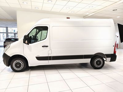 Opel Movano Furgone 33 2.3 CDTI 130CV PC-TN FWD Furgone Edition usato