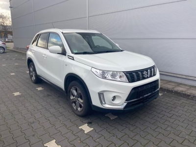 Suzuki Vitara 1.0 Boosterjet 4WD AllGrip Cool usata