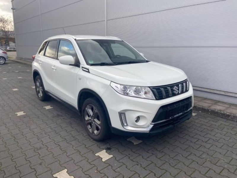 Suzuki Vitara 1.0 Boosterjet 4WD AllGrip Cool