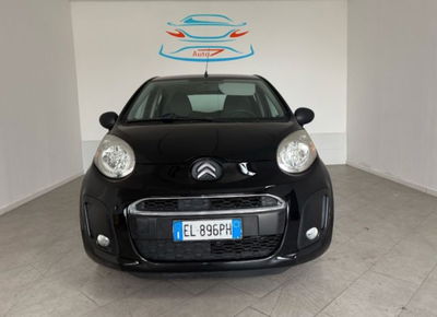 Citroen C1 1.0 5 porte Exclusive usata