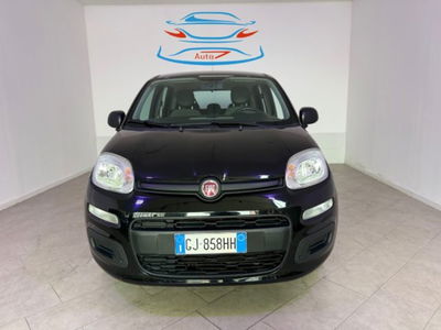 Fiat Panda 1.0 firefly hybrid s&s 70cv 5p.ti usata