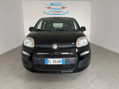 Fiat Panda 1.2 Lounge usata