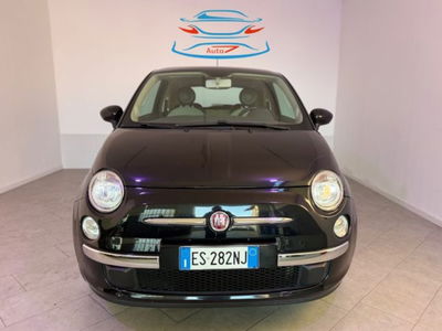 Fiat 500 1.2 Lounge usata