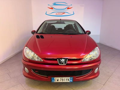 Peugeot 206 5p. Sweet Years usata