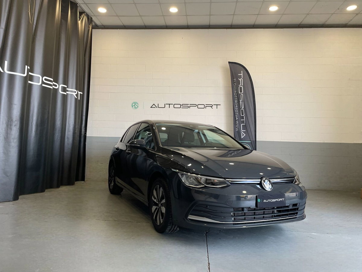 Volkswagen Golf 1.5 TSI EVO ACT Life