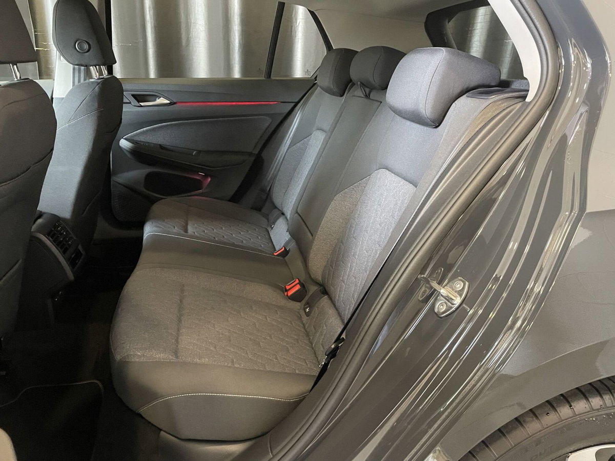 Volkswagen Golf 1.5 TSI EVO ACT Life (10)