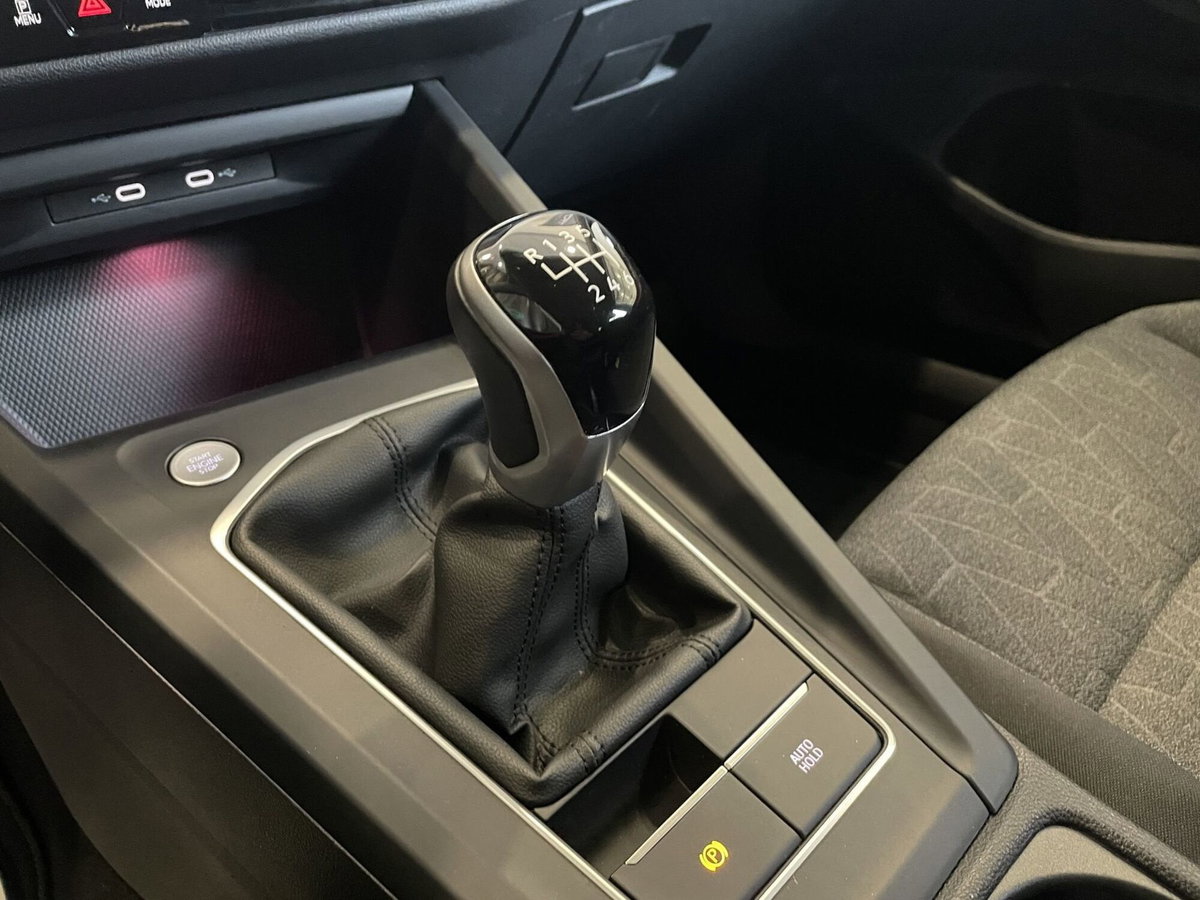 Volkswagen Golf 1.5 TSI EVO ACT Life (13)