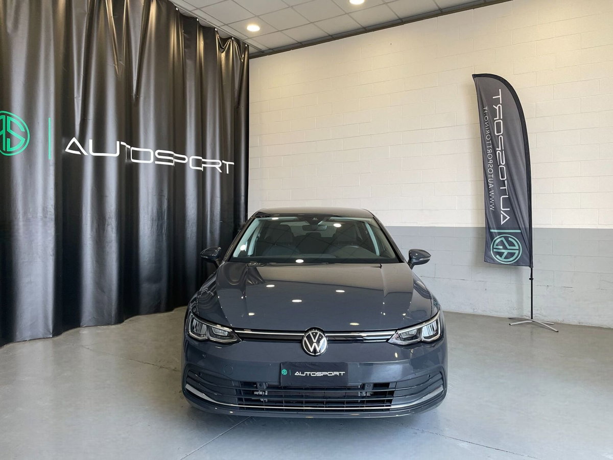 Volkswagen Golf 1.5 TSI EVO ACT Life (2)