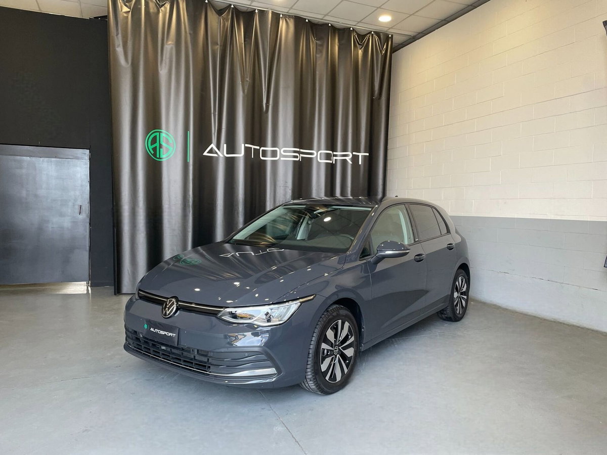Volkswagen Golf 1.5 TSI EVO ACT Life (3)