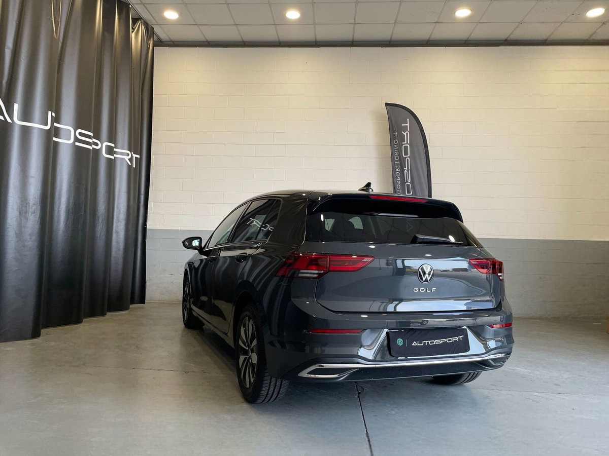 Volkswagen Golf 1.5 TSI EVO ACT Life (4)