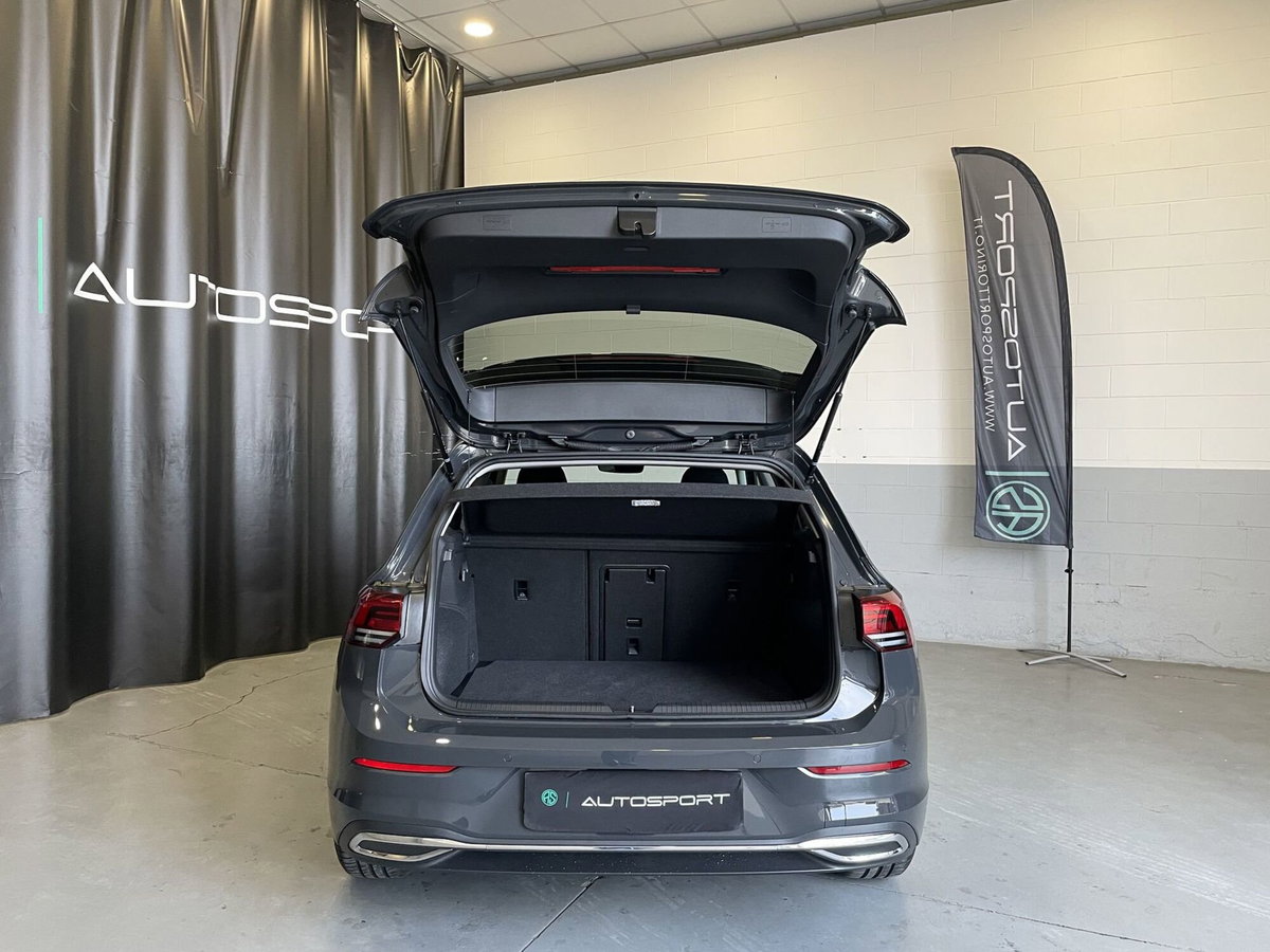 Volkswagen Golf 1.5 TSI EVO ACT Life (6)