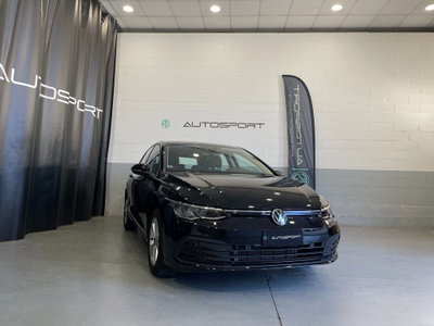 Volkswagen Golf 1.5 TSI EVO ACT Life usata