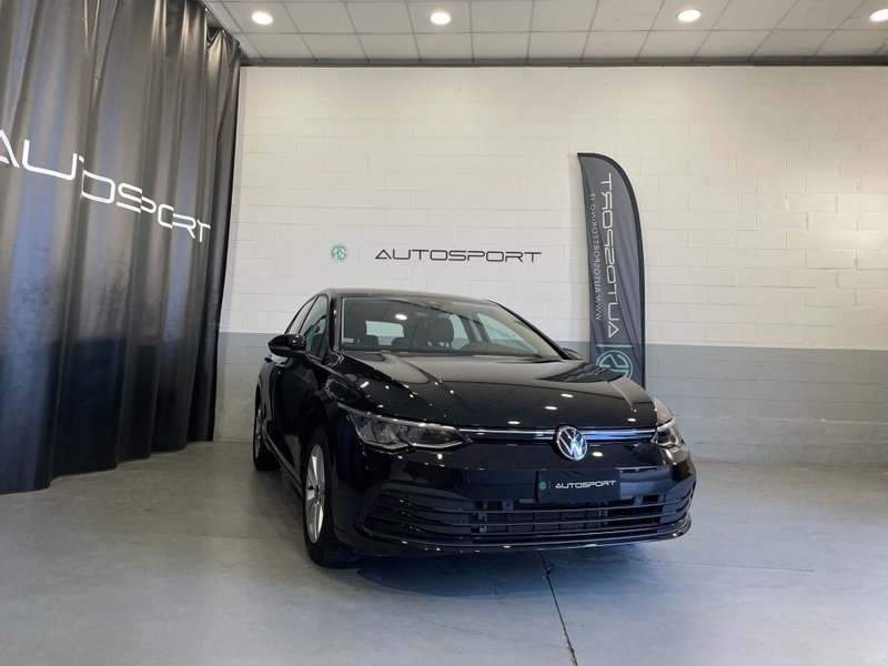 Volkswagen Golf 1.5 TSI EVO ACT Life