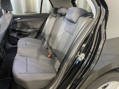 Volkswagen Golf 1.5 TSI EVO ACT Life (10)