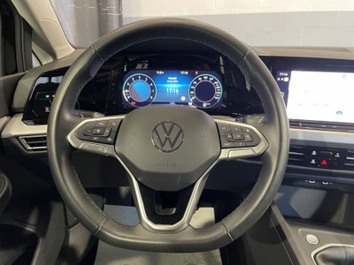 Volkswagen Golf 1.5 TSI EVO ACT Life (11)