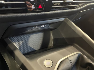 Volkswagen Golf 1.5 TSI EVO ACT Life (13)