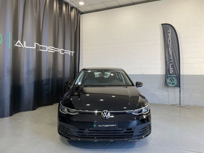 Volkswagen Golf 1.5 TSI EVO ACT Life (2)