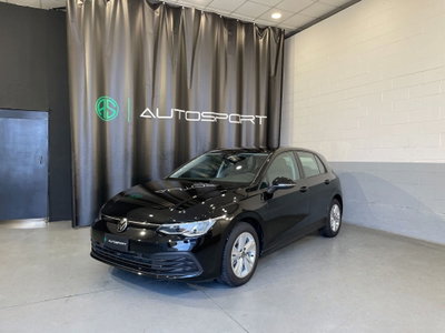Volkswagen Golf 1.5 TSI EVO ACT Life (3)