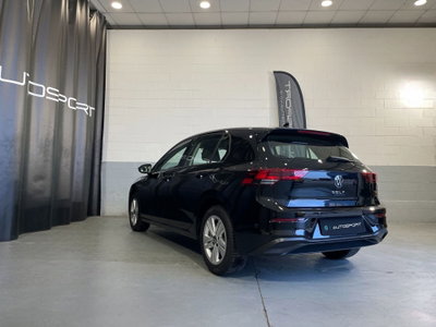 Volkswagen Golf 1.5 TSI EVO ACT Life (4)