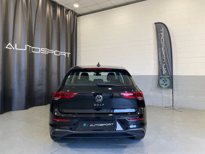 Volkswagen Golf 1.5 TSI EVO ACT Life (5)