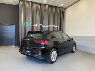 Volkswagen Golf 1.5 TSI EVO ACT Life (7)