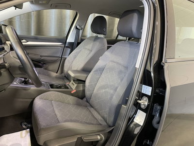 Volkswagen Golf 1.5 TSI EVO ACT Life (9)