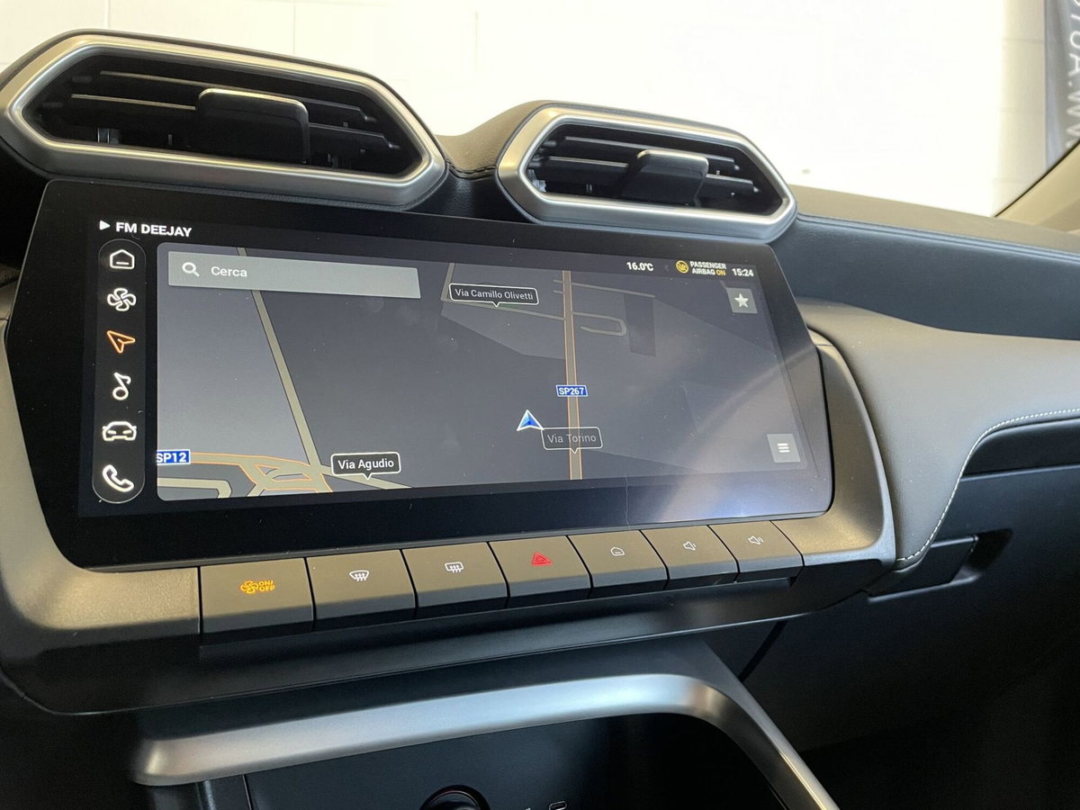 Mg ZS 1.5 hybrid+ Luxury auto (16)