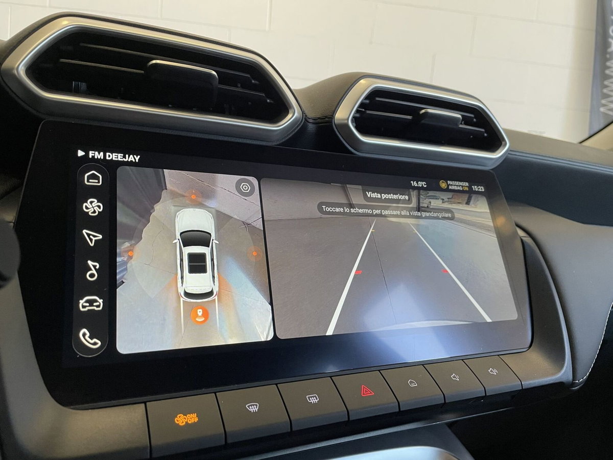 Mg ZS 1.5 hybrid+ Luxury auto (17)