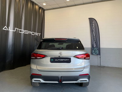 Mg ZS 1.5 hybrid+ Luxury auto (5)