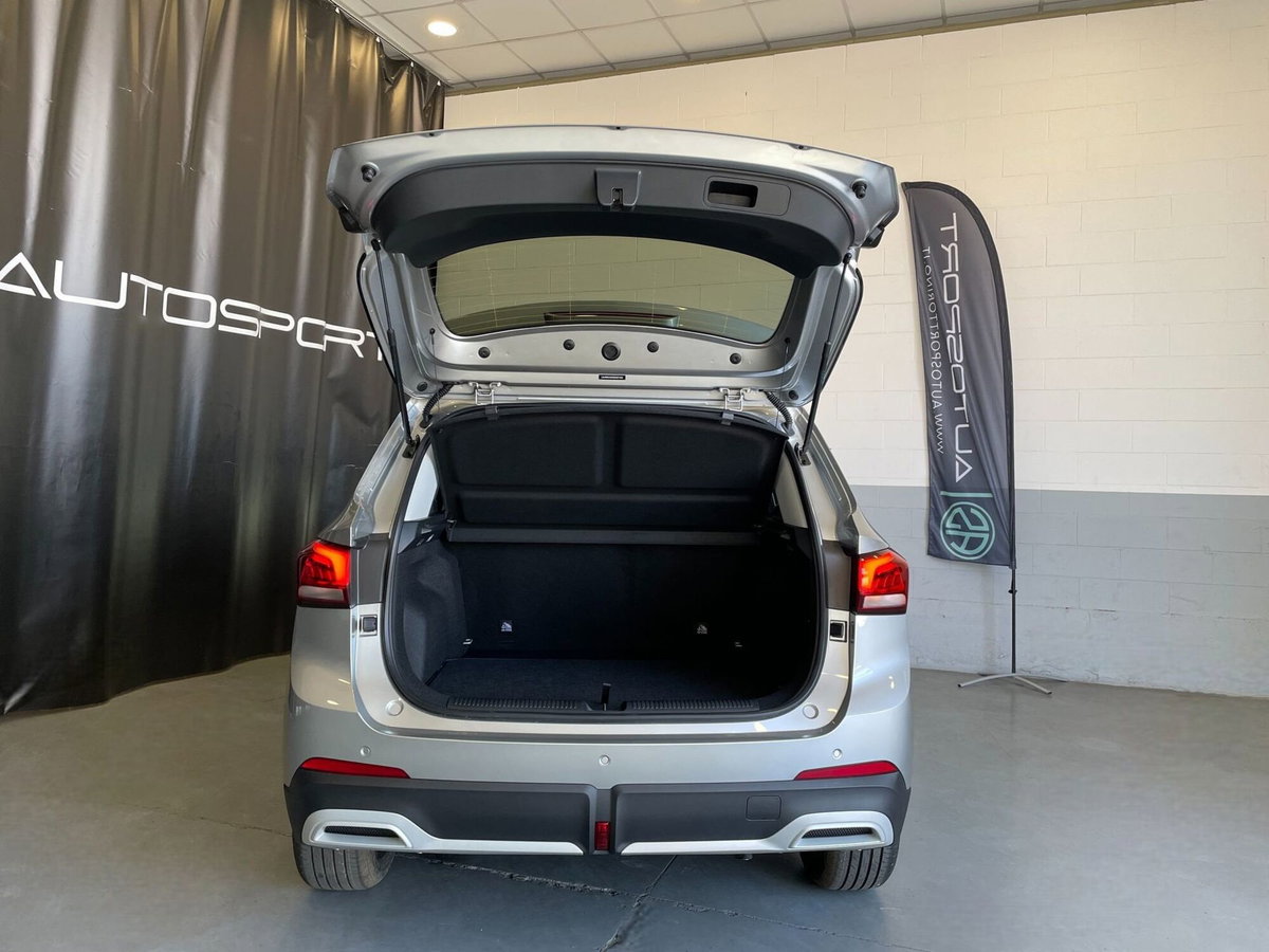Mg ZS 1.5 hybrid+ Luxury auto (6)