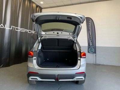 Mg ZS 1.5 hybrid+ Luxury auto (6)