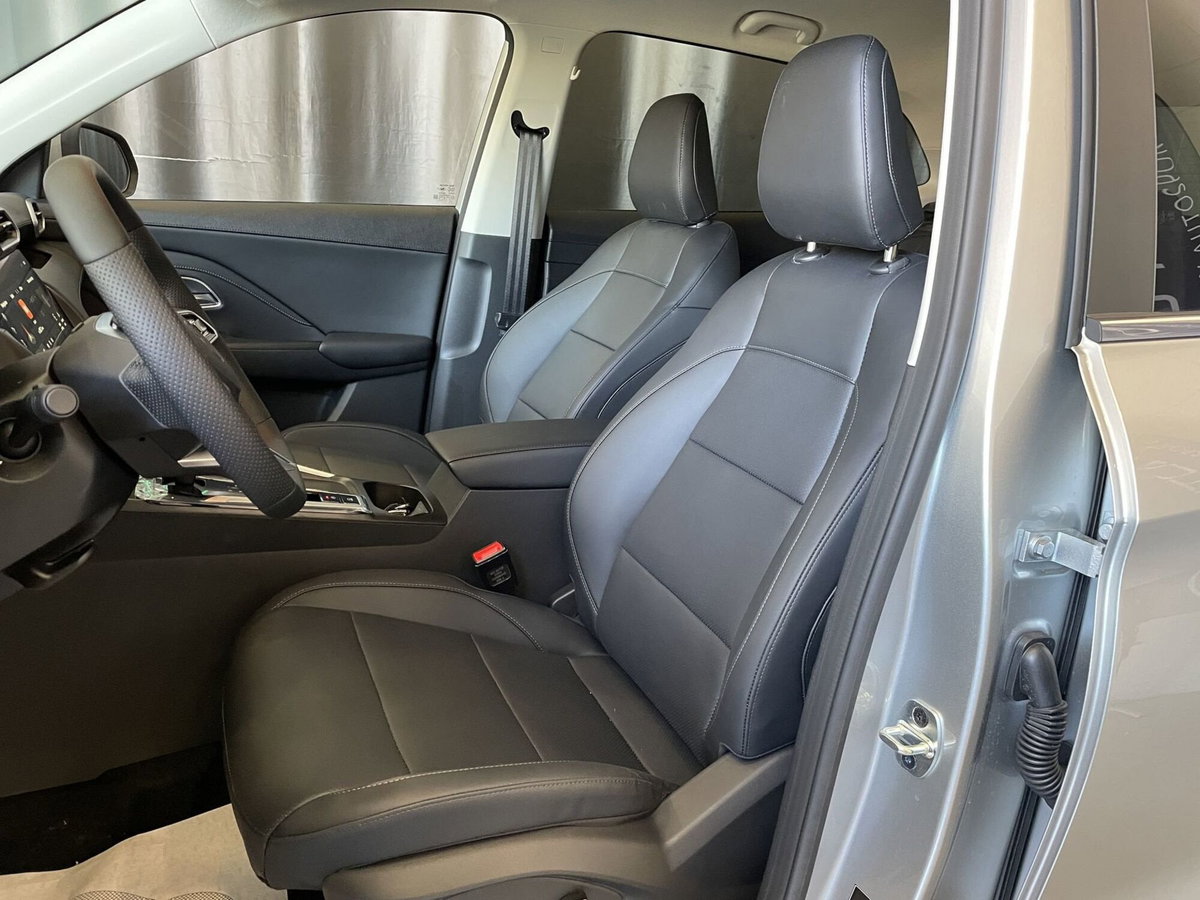 Mg ZS 1.5 hybrid+ Luxury auto (9)