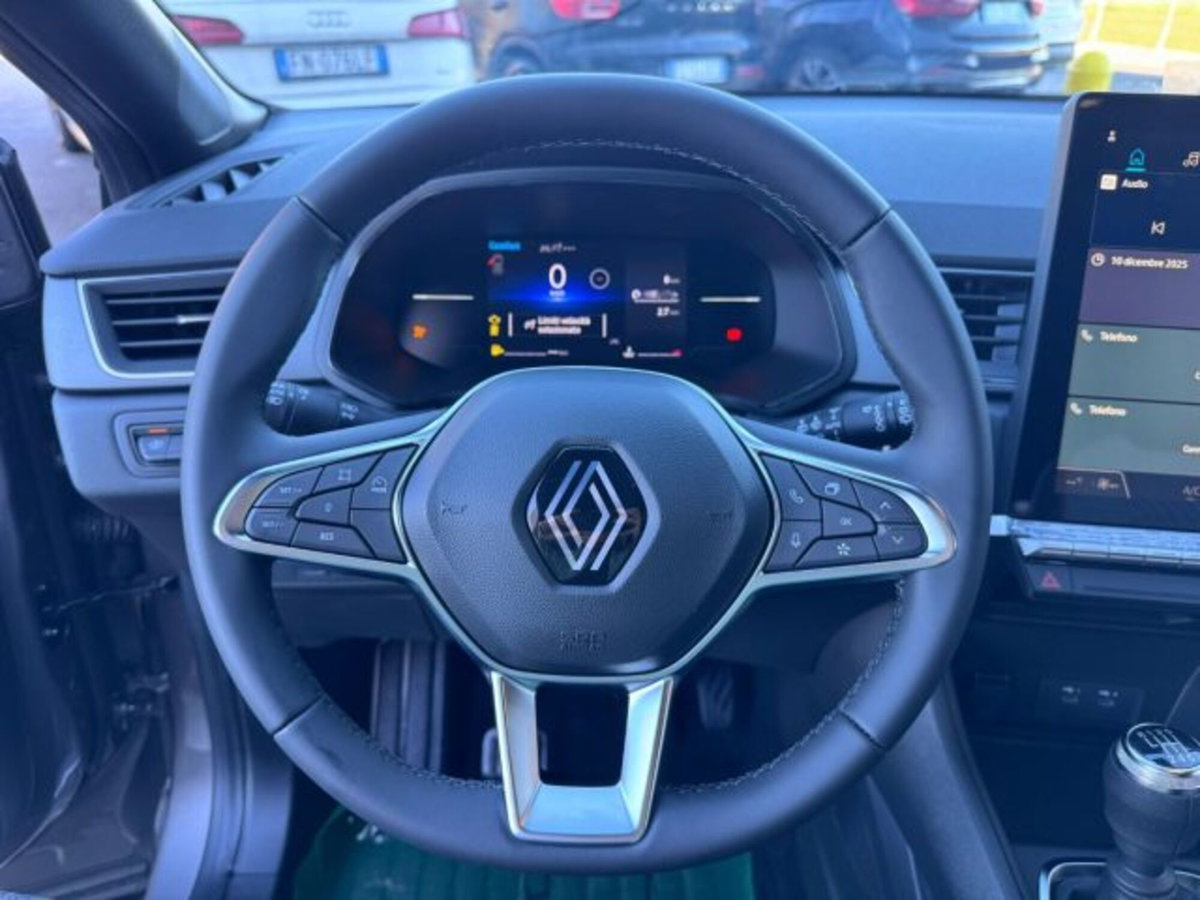 Renault Captur 1.0 eco-g Techno 100cv (10)