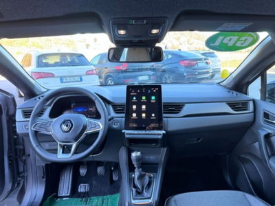 Renault Captur 1.0 eco-g Techno 100cv (18)