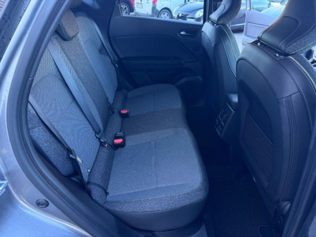 Renault Captur 1.0 eco-g Techno 100cv (19)