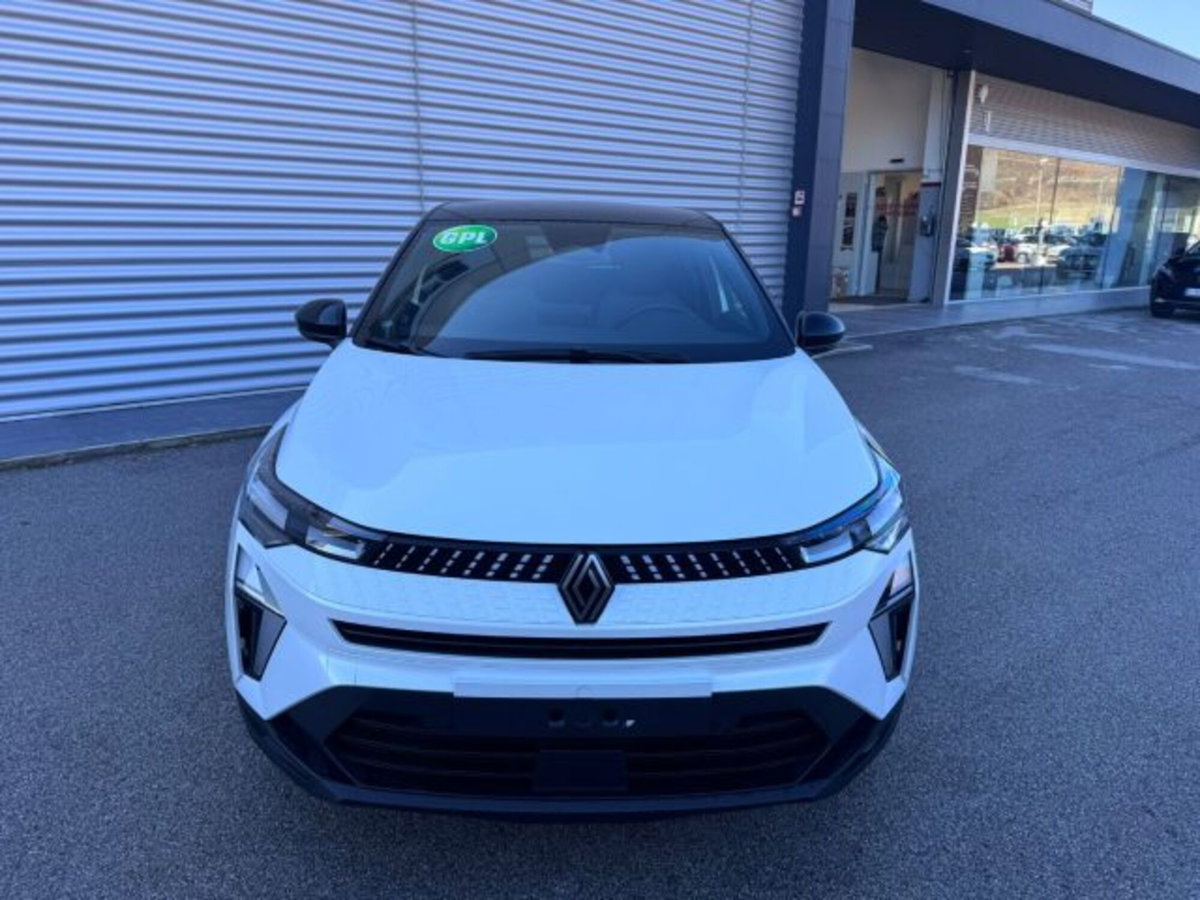 Renault Captur 1.0 eco-g Techno 100cv (2)