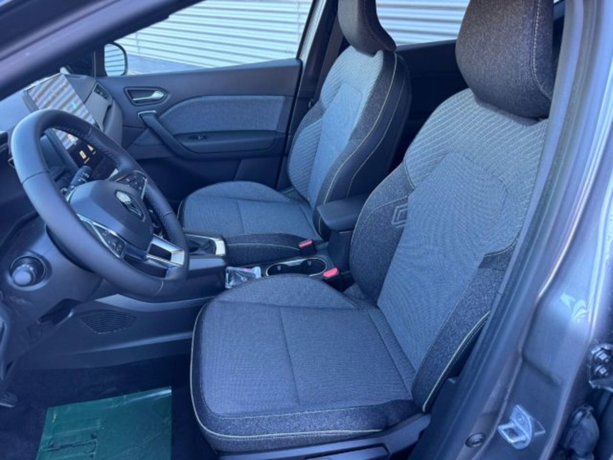 Renault Captur 1.0 eco-g Techno 100cv (20)