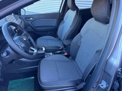 Renault Captur 1.0 eco-g Techno 100cv (20)