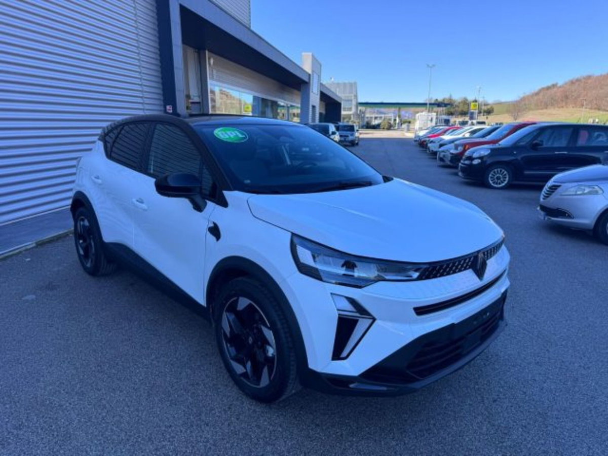Renault Captur 1.0 eco-g Techno 100cv (3)