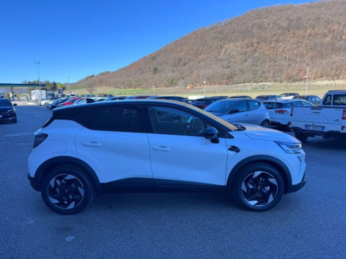 Renault Captur 1.0 eco-g Techno 100cv (4)