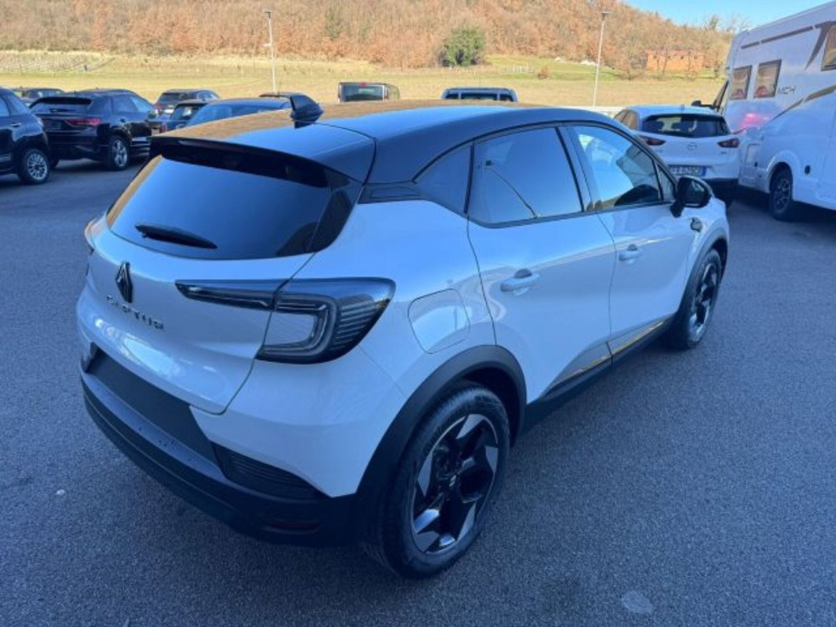 Renault Captur 1.0 eco-g Techno 100cv (5)