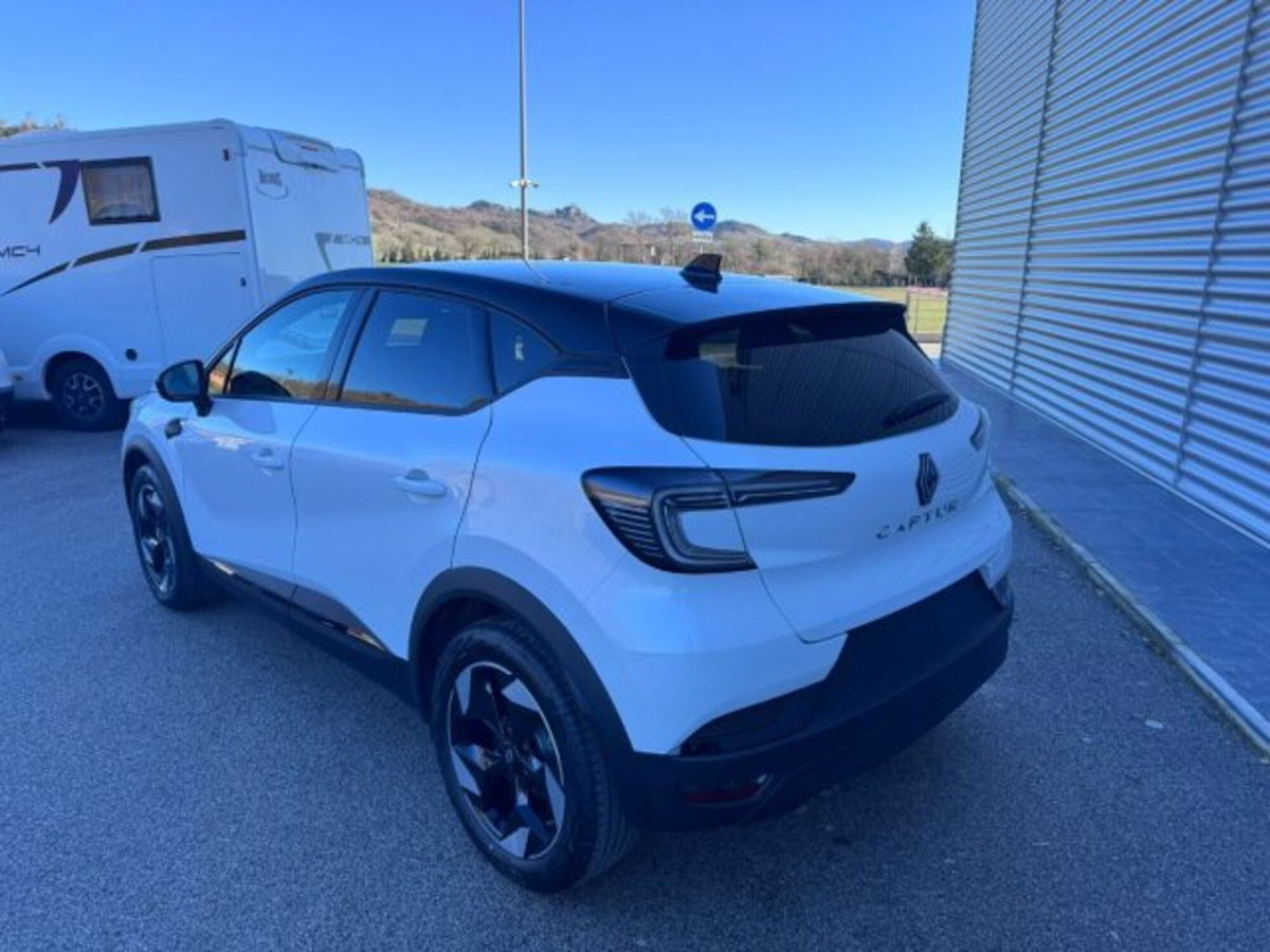 Renault Captur 1.0 eco-g Techno 100cv (7)