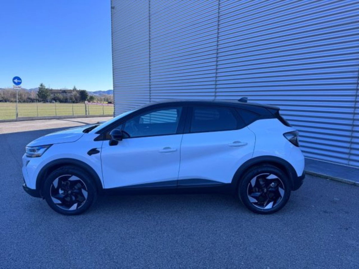 Renault Captur 1.0 eco-g Techno 100cv (8)