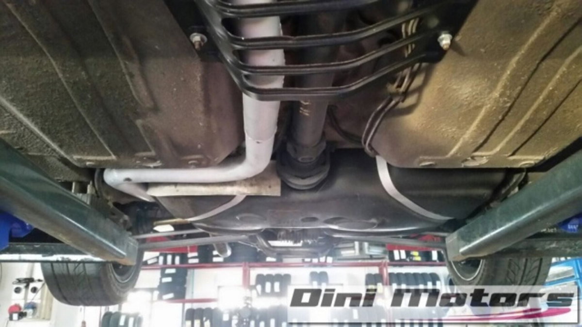 Lancia Delta turbo 16V HF integrale (16)