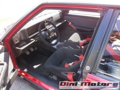 Lancia Delta turbo 16V HF integrale (5)