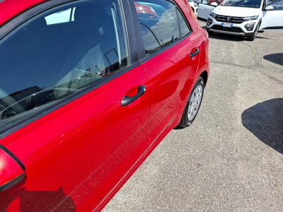 Kia Rio 1.2 CVVT 5p. Active (10)