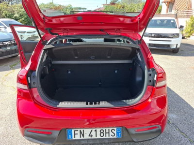 Kia Rio 1.2 CVVT 5p. Active (12)