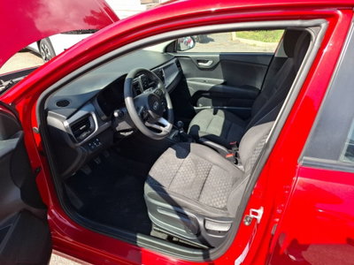Kia Rio 1.2 CVVT 5p. Active (13)