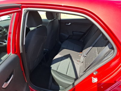 Kia Rio 1.2 CVVT 5p. Active (14)