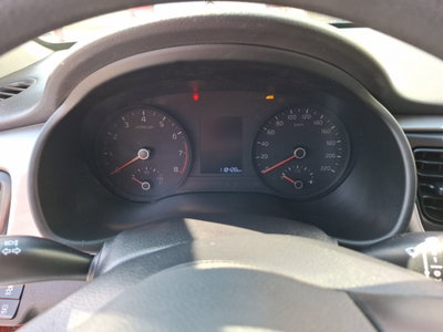 Kia Rio 1.2 CVVT 5p. Active (16)